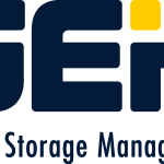 SEP global storage Management Logo Vector