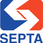 SEPTA orignal Logo Vector