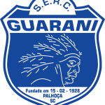 SERC Guarani Logo Vector