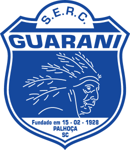 SERC Guarani Logo Vector