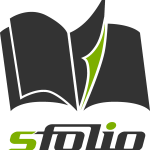 SFOLIO by 24 Consulting Srl Logo Vector