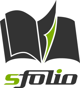 SFOLIO by 24 Consulting Srl Logo Vector