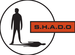 SHADO Logo Vector