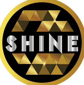 SHINE new Logo Vector