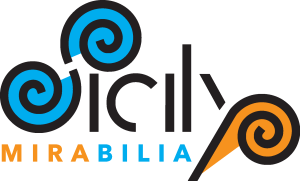 SICILY MIRABILIA Logo Vector