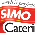 SIMO Catering Logo Vector