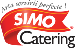 SIMO Catering Logo Vector