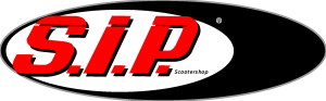 SIP Scootershop GmbH Logo Vector