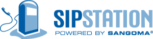 SIPStation Logo Vector