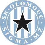 SK Sigma Olomouc MZ Logo Vector