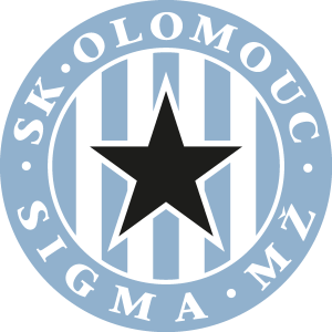SK Sigma Olomouc MZ Logo Vector