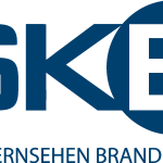 SKB Stadtfernsehen Brandenburg Logo Vector