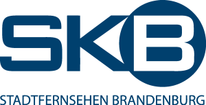 SKB Stadtfernsehen Brandenburg Logo Vector