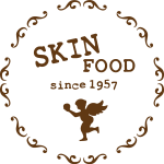 SKIN FOOD Logo Vector