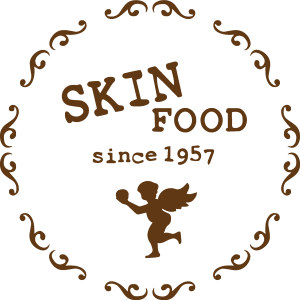 SKIN FOOD Logo Vector