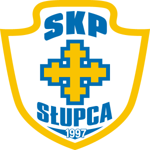 SKP Słupca Logo Vector