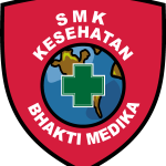 SMK KESEHATAN BHAKTI MEDIKA CIANJUR Logo Vector