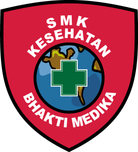 SMK KESEHATAN BHAKTI MEDIKA CIANJUR Logo Vector