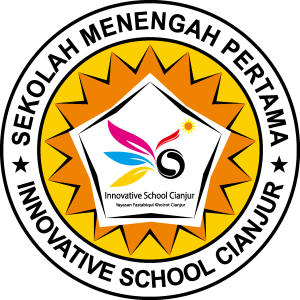 SMP INNOVATIVE SCHOOL CIANJUR Logo Vector