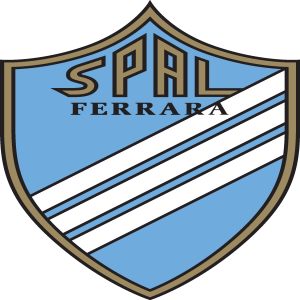 SPAL Ferrara (early 60’s logo) Logo Vector