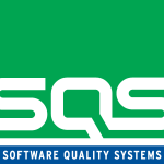 SQS Software Quality Systems AG Logo Vector