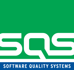 SQS Software Quality Systems AG Logo Vector