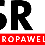 SR1 Europawelle Logo Vector