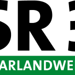 SR3 Saarlandwelle Logo Vector