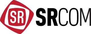 SRCOM Logo Vector