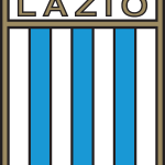 SS Lazio (1950’s logo) Logo Vector