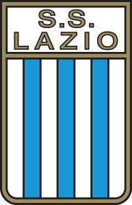 SS Lazio (1950’s logo) Logo Vector