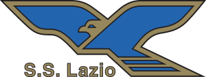 SS Lazio Rome Logo Vector