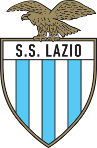 SS Lazio (late 1950’s logo) Logo Vector