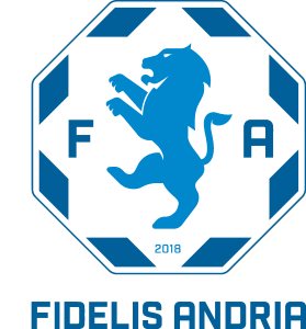 SSD Fidelis Andria Logo Vector