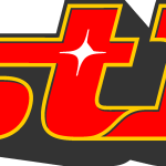 ST1 Logo Vector