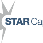 STAR Capital Partnership LLP Logo Vector