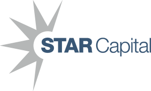 STAR Capital Partnership LLP Logo Vector