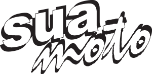 SUA MOTO Logo Vector