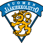 SUOMEN JAAKIEKKOLITTO Logo Vector