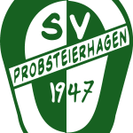 SV Probsteierhagen von 1947 e.V. Logo Vector