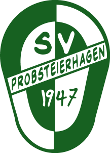 SV Probsteierhagen von 1947 e.V. Logo Vector