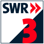 SWR 3 Logo Vector