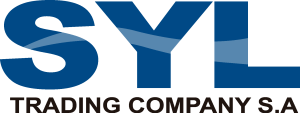 SYL Logo Vector