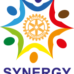 SYNERGY Team Building Journey Logo Vector