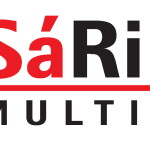 Sá Ribeiro Multimedia Logo Vector