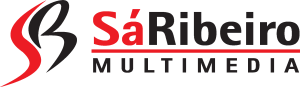 Sá Ribeiro Multimedia Logo Vector