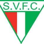 Sa Viana Futebol Clube de Uruguaiana RS Logo Vector