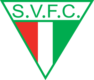 Sa Viana Futebol Clube de Uruguaiana RS Logo Vector