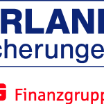 Saarland Versicherungen Logo Vector