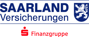 Saarland Versicherungen Logo Vector